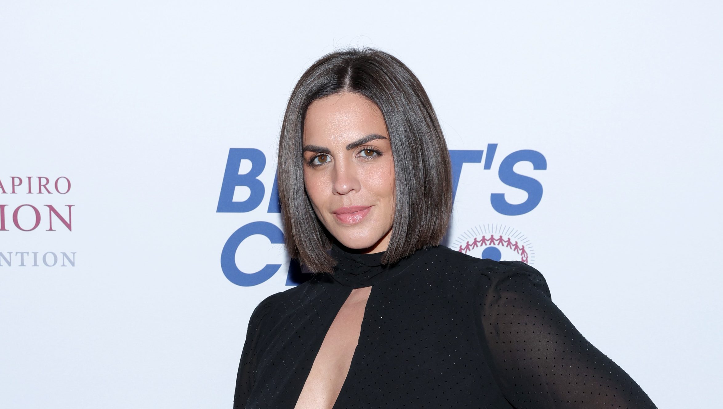 Katie Maloney in 2022.