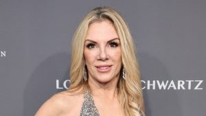 Ramona Singer in 2022.
