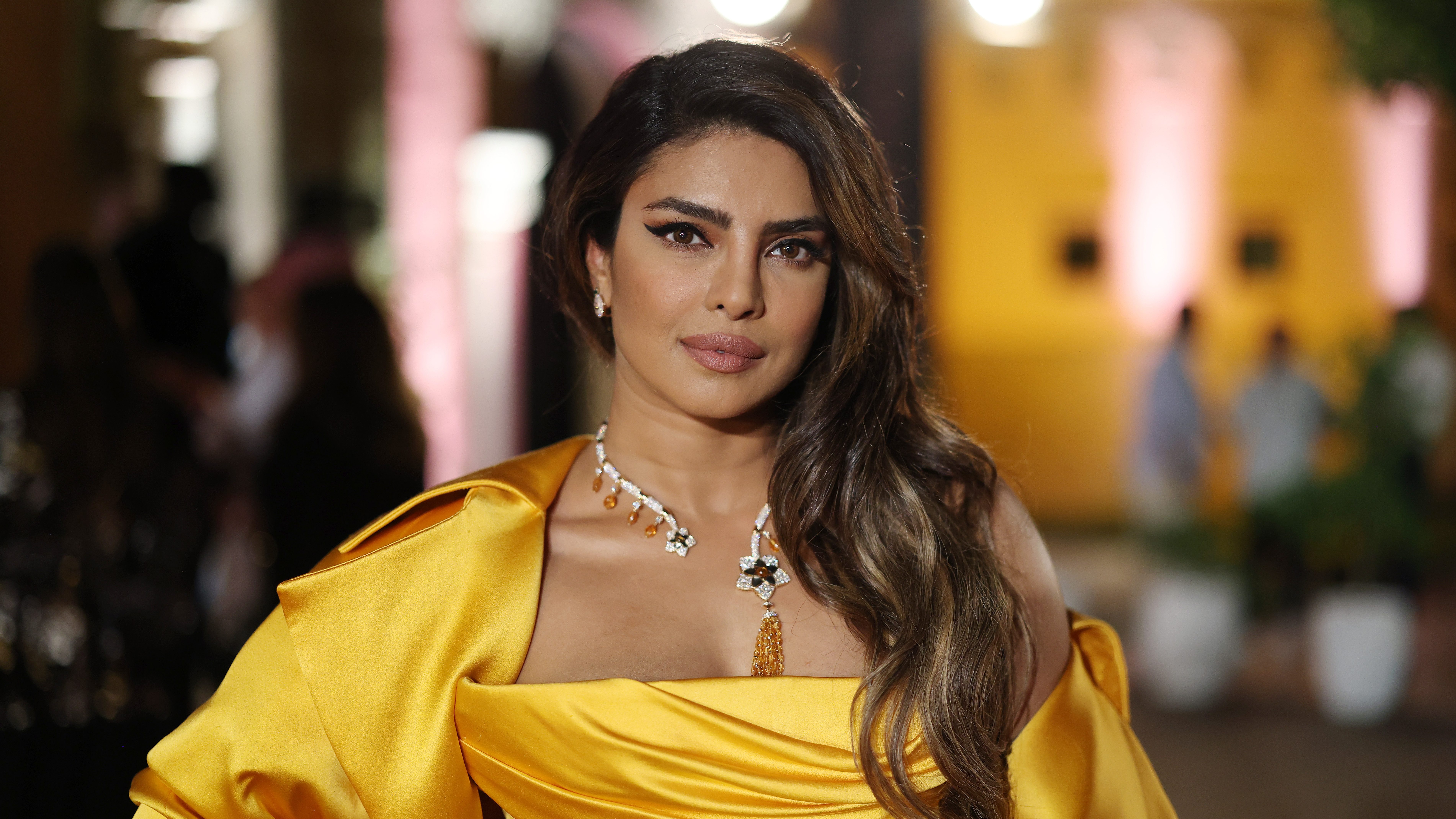 Priyanka Chopra is responding to internet trolls