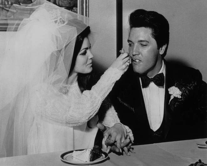 elvis presley