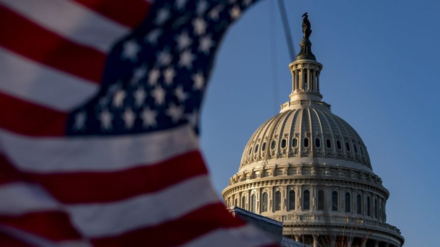 U.S. House of Representatives