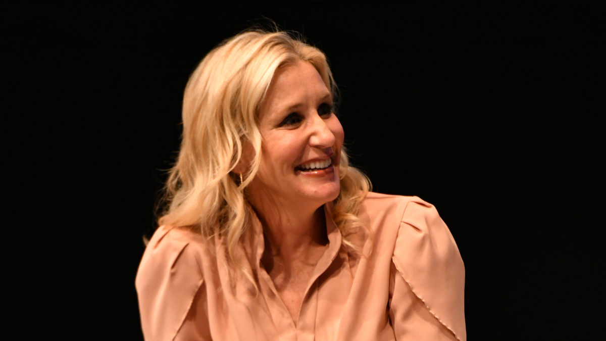 Jenny Marrs