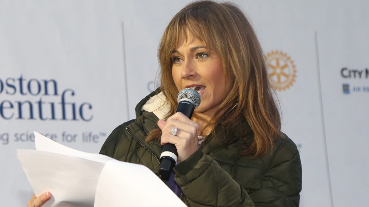Nikki DeLoach