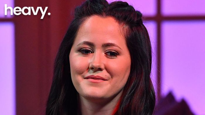 Jenelle Evans