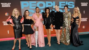 RHOBH cast.