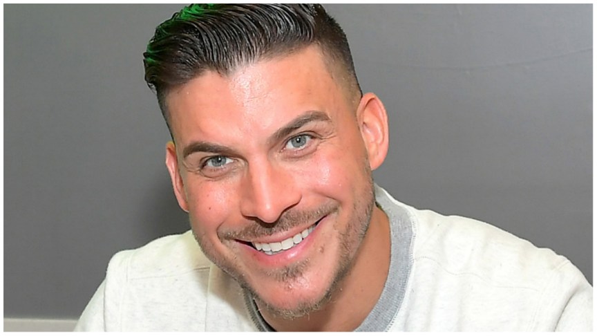 Jax Taylor