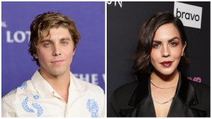 Lukas Gage Katie Maloney