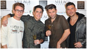 Vanderpump Rules stars