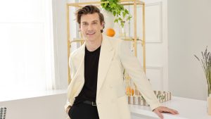 Jeremiah Brent