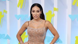 Melissa Gorga