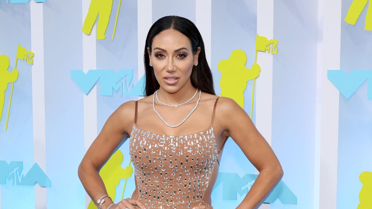 Melissa Gorga