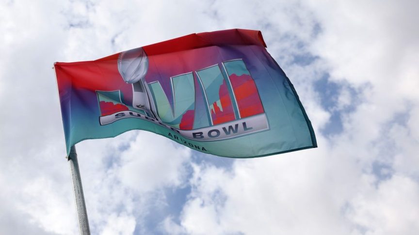 Super Bowl LVII