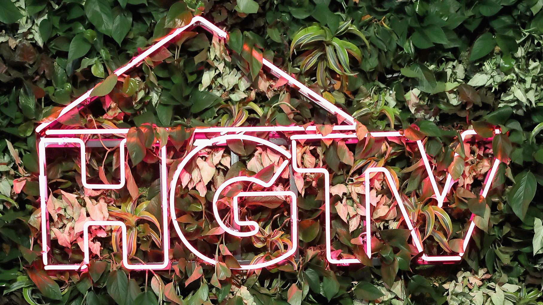 HGTV