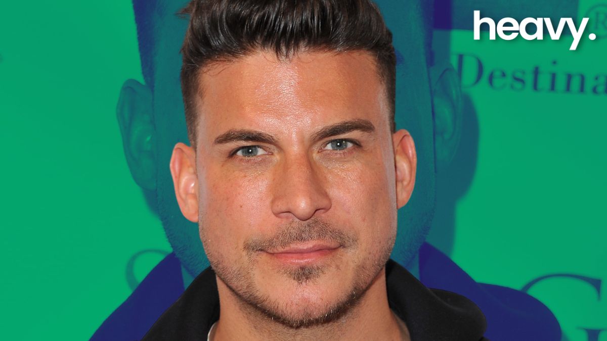Jax Taylor.