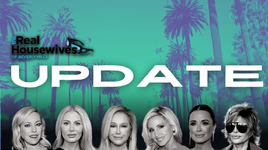RHOBH update.