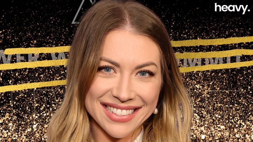 Stassi Schroeder