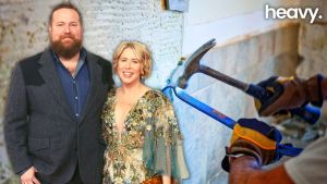 Ben and Erin Napier