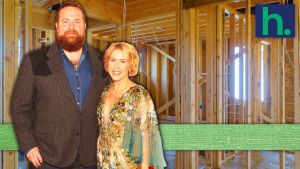 Ben and Erin Napier