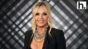 Tamra Judge.
