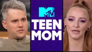 Maci and Ryan