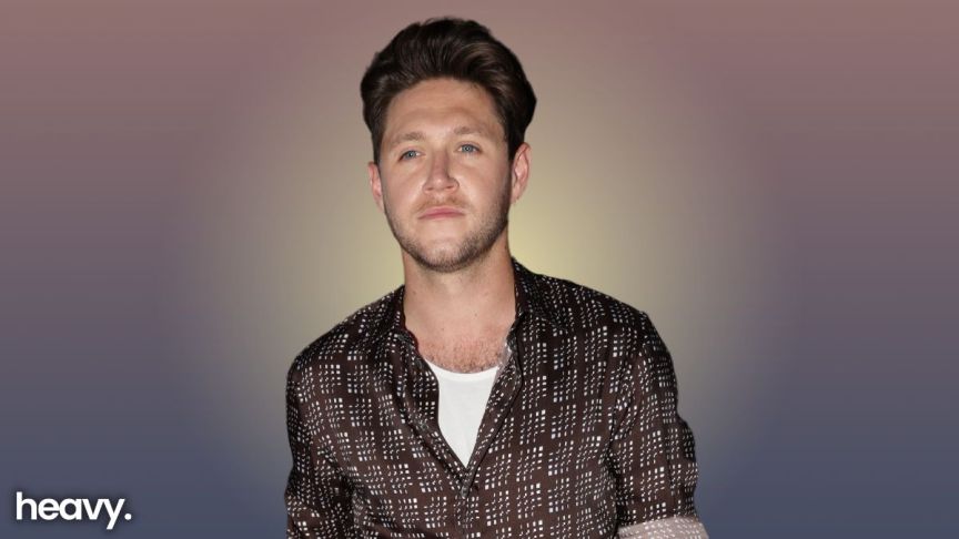 Niall Horan
