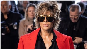Lisa Rinna