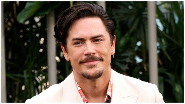 Tom Sandoval
