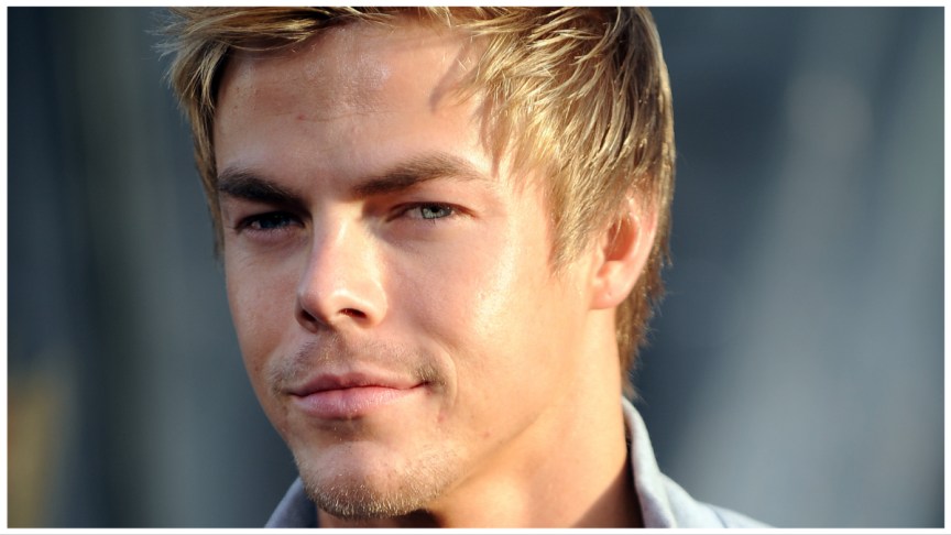 Derek Hough