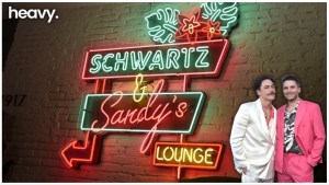 Schwartz & Sandy's