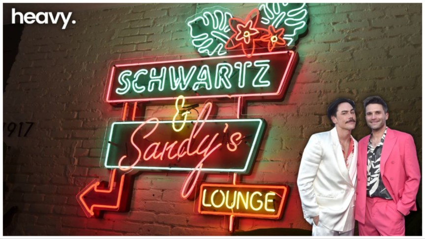 Schwartz & Sandy's