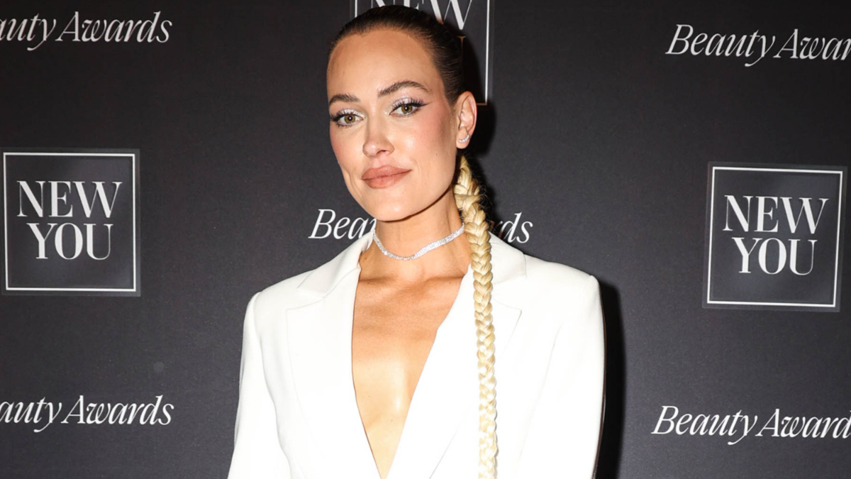 Peta Murgatroyd