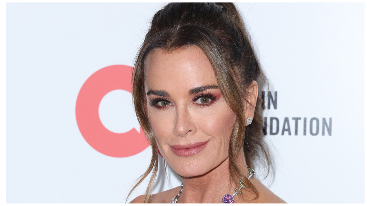 Kyle Richards