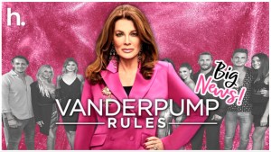 Vanderpump Rules