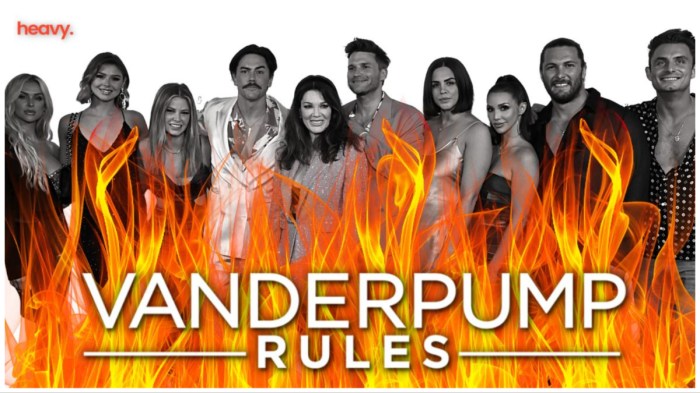 Vanderpump Rules