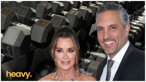 Kyle Richards