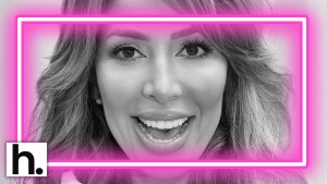 Farrah Abraham