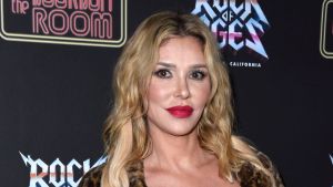 Brandi Glanville