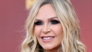 Tamra Judge in 2022.
