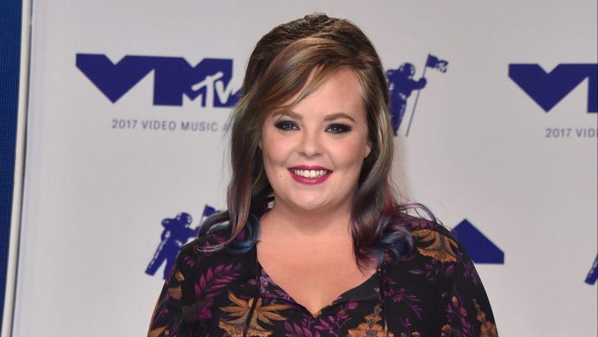 Catelynn Baltierra