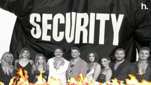 Vanderpump Rules cast.