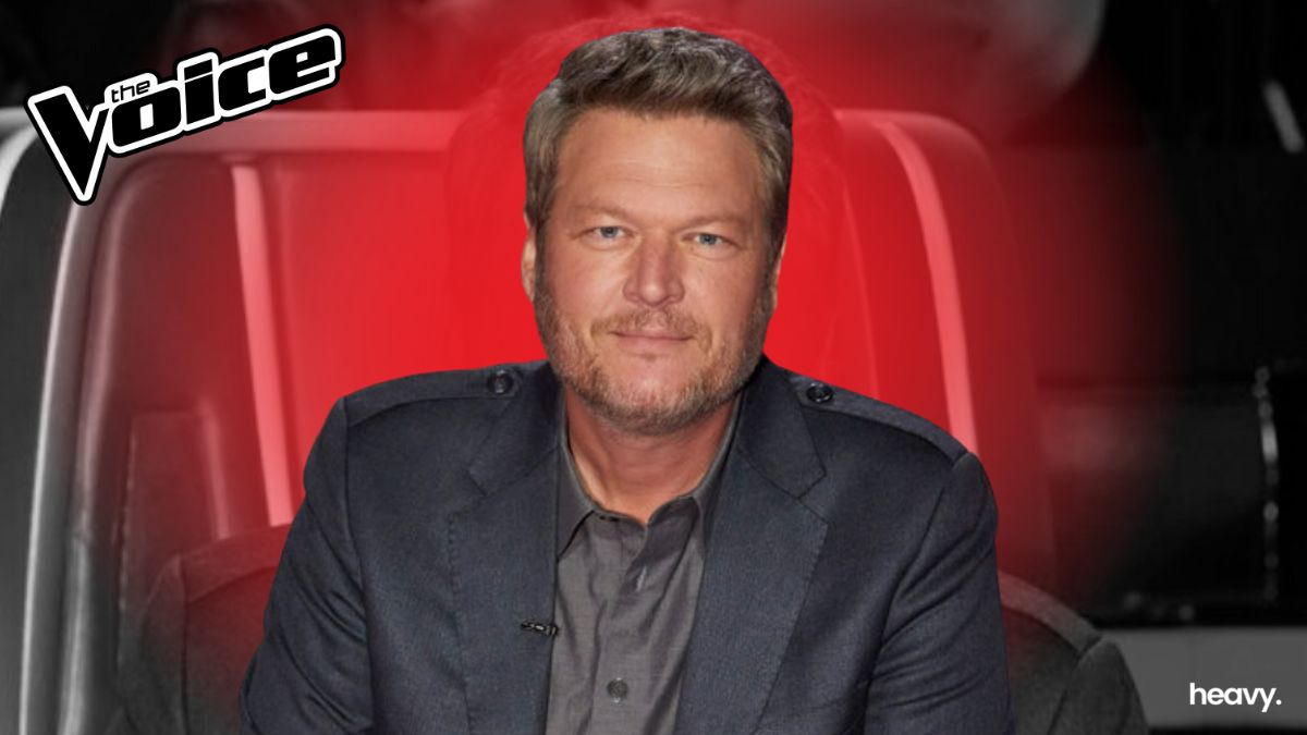Blake Shelton