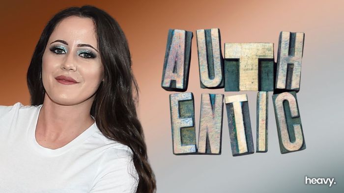 Jenelle Evans