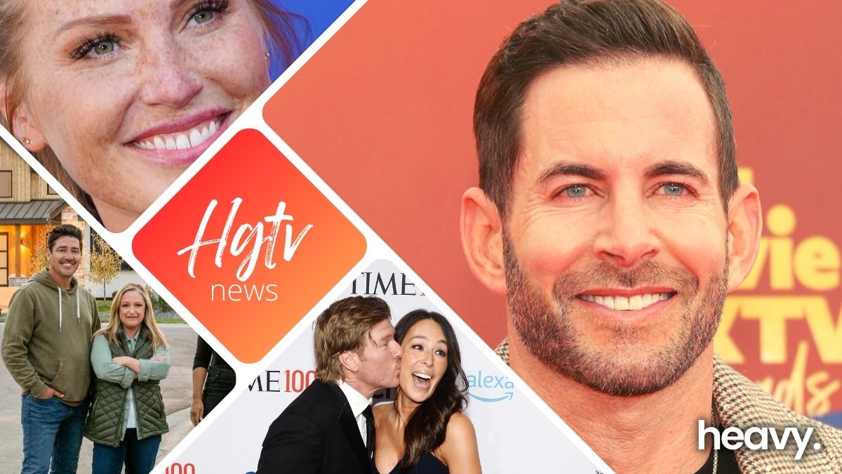 HGTV News