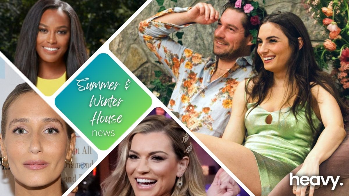 Summer House news