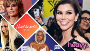 'Real Housewives' news