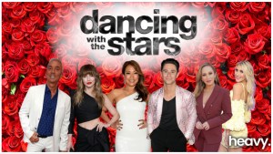 DWTS