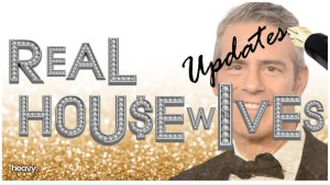 Real Housewives