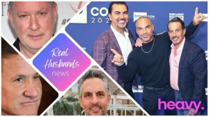 Real Housewives husbands