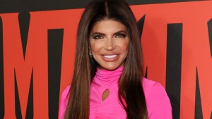 Teresa Giudice.
