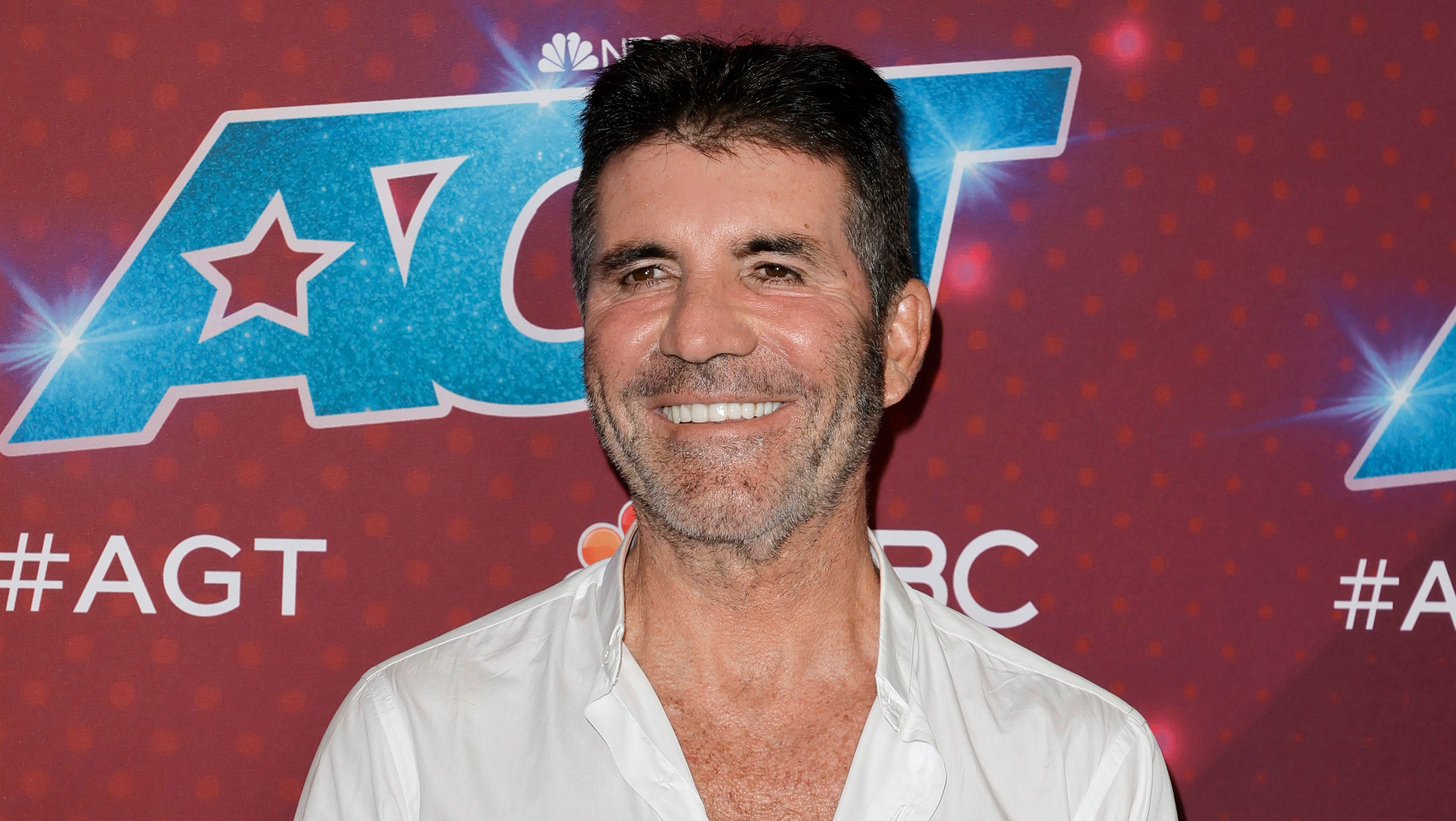 Simon Cowell
